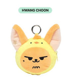 TXT  - PPULBATU Goods / COIN POUCH