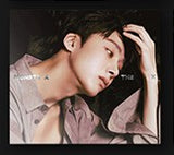 MONSTA X - THE X / Digipack ver.