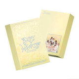Hearts2Hearts - 2027 Season's Greetings : FAIRY HEARTS + BONUS