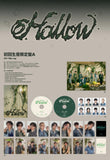 Stray Kids - HOLLOW (Japanese Limited Edition / Type A CD+Blu-ray)