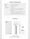 I-DLE - Official Light Stick Ver.3