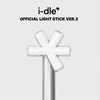 I-DLE - Official Light Stick Ver.3