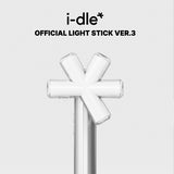 I-DLE - Official Light Stick Ver.3