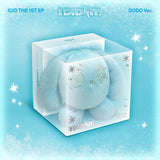 IDID - I Did It  (DODO Ver) *LIMITED!*