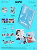 IDID - I Did It  (Ice-Camp Ver) - Special Edition *LIMITED*
