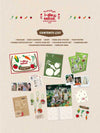 I-DLE – 2026 SEASON’S GREETINGS / i-dle & Soil Co.