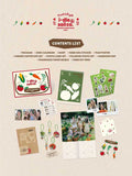 I-DLE – 2026 SEASON’S GREETINGS / i-dle & Soil Co.