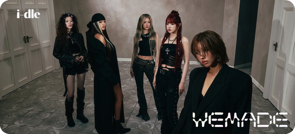 K-Pop Time - Seriously K-Pop! Australia's Best K-Pop Shop | K-Pop Time