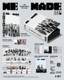 i-dle - We Made / Mono ver.