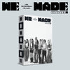 i-dle - We Made / Mono ver.