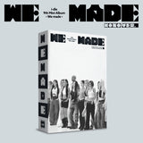 i-dle - We Made / Mono ver.