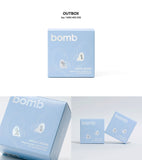 ILLIT  - bomb / Merch Ver.