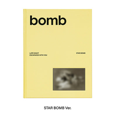 ILLIT - bomb - K-Pop Time ILLIT - bomb - K-Pop Time