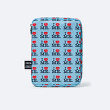 ILLIT  - NOT CUTE ANYMORE / ILLIT x Ashley Williams Pouch ver.