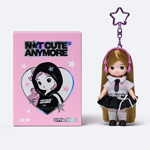 ILLIT  - NOT CUTE ANYMORE / Little Mimi Ver. (Strictly Random) *2ND RELEASE in FEB 2026*