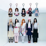 ILLIT  - NOT CUTE ANYMORE / Little Mimi Ver. (Strictly Random) *2ND RELEASE in FEB 2026*