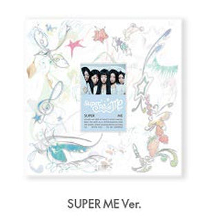 ILLIT  - SUPER REAL ME