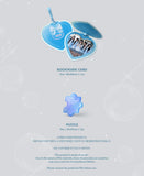 ILLIT - 2025 ILLIT : AFTER THE GLITTER DAY PHOTOBOOK