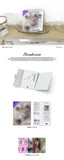 ILLIT  - BREAK EVEN / Weverse Albums ver.