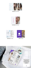 ILLIT  - BREAK EVEN / Weverse Albums ver.