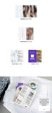 ILLIT  - BREAK EVEN / Weverse Albums ver.