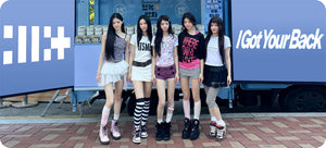 K-Pop Time - Seriously K-Pop! Australia's Best K-Pop Shop | K-Pop Time