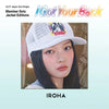 ILLIT  - I Got Your Back / Japanese Limited Member Editions