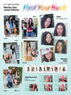 ILLIT  - I Got Your Back / Japanese Limited Member Editions