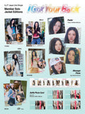 ILLIT  - I Got Your Back / Japanese Limited Member Editions