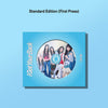 ILLIT  - I Got Your Back / Japanese Regular Edition