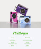 ILLIT  - I'LL LIKE YOU / GLLIT Ver.