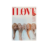(G)I-DLE - I LOVE