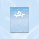 I.M (Monsta X) - POLAROID PHOTOBOOK / I.M MOMENT