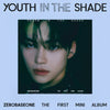 ZEROBASEONE - YOUTH in the SHADE (Digipack ver.)