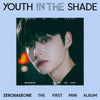 ZEROBASEONE - YOUTH in the SHADE (Digipack ver.)