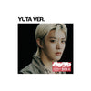 NCT 127 - Ay-Yo (Digipack Ver - Choose a Member Version)