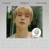 NCT DOJAEJUNG - Perfume (Digipack Ver - Choose a Member Version)