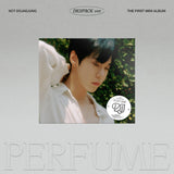 NCT DOJAEJUNG - Perfume (Digipack Ver - Choose a Member Version)