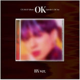 CIX - 'OK' Episode 1 : OK Not (Jewel Case Ver.)