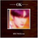 CIX - 'OK' Episode 1 : OK Not (Jewel Case Ver.)