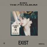 EXO - EXIST (Digipack ver.)