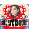 ITZY - KILL MY DOUBT - Digipack