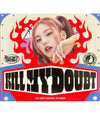 ITZY - KILL MY DOUBT - Digipack