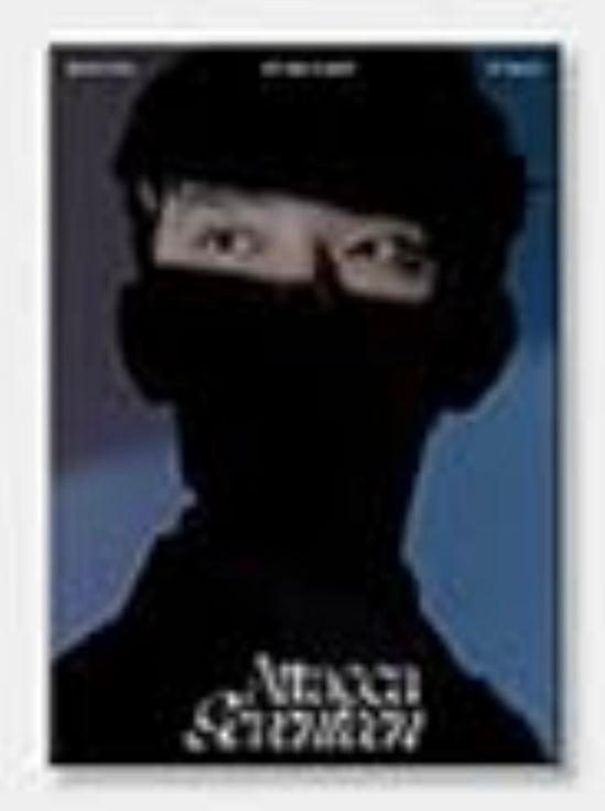 SEVENTEEN - ATTACCA / Carat Ver.