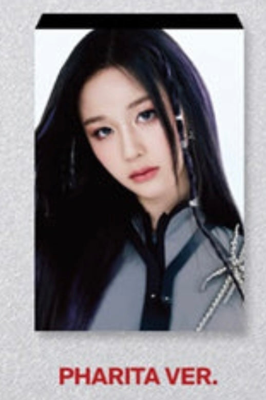 BABYMONSTER - BABYMONS7ER  / YG TAG Album Ver.