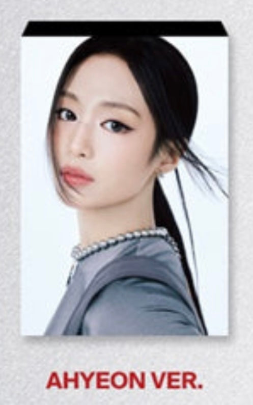 BABYMONSTER - BABYMONS7ER  / YG TAG Album Ver.