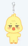 ATEEZ - ANITEEZ IN ILLUSION Goods - PLUSH KEYRING