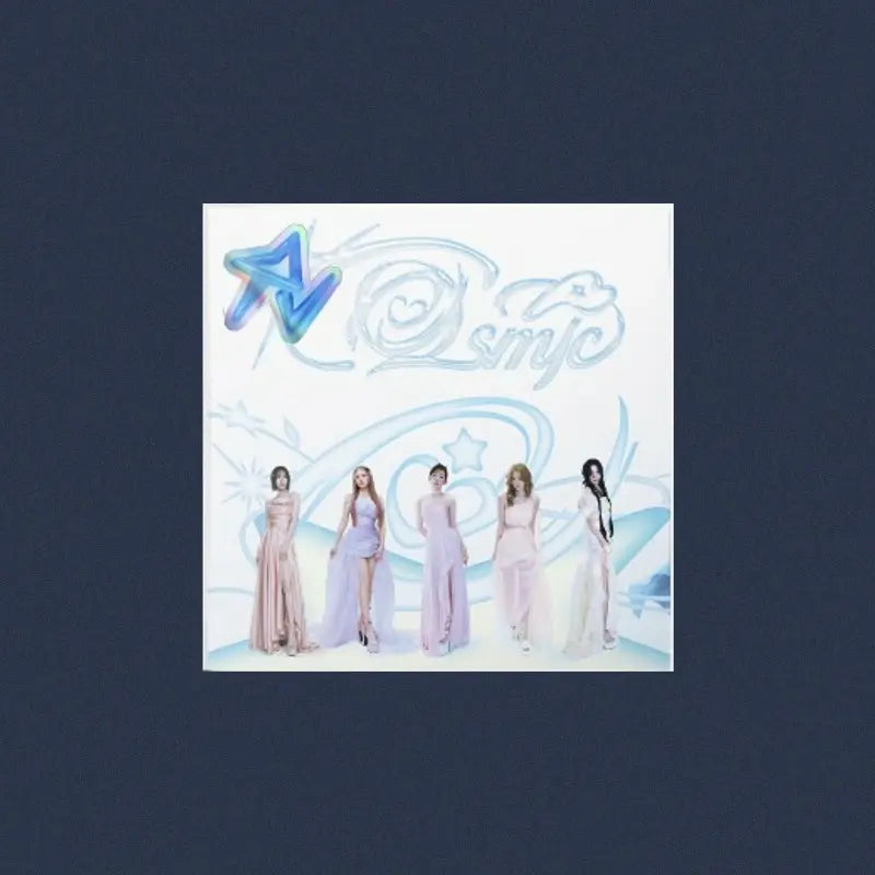 RED VELVET - Cosmic / Poster ver