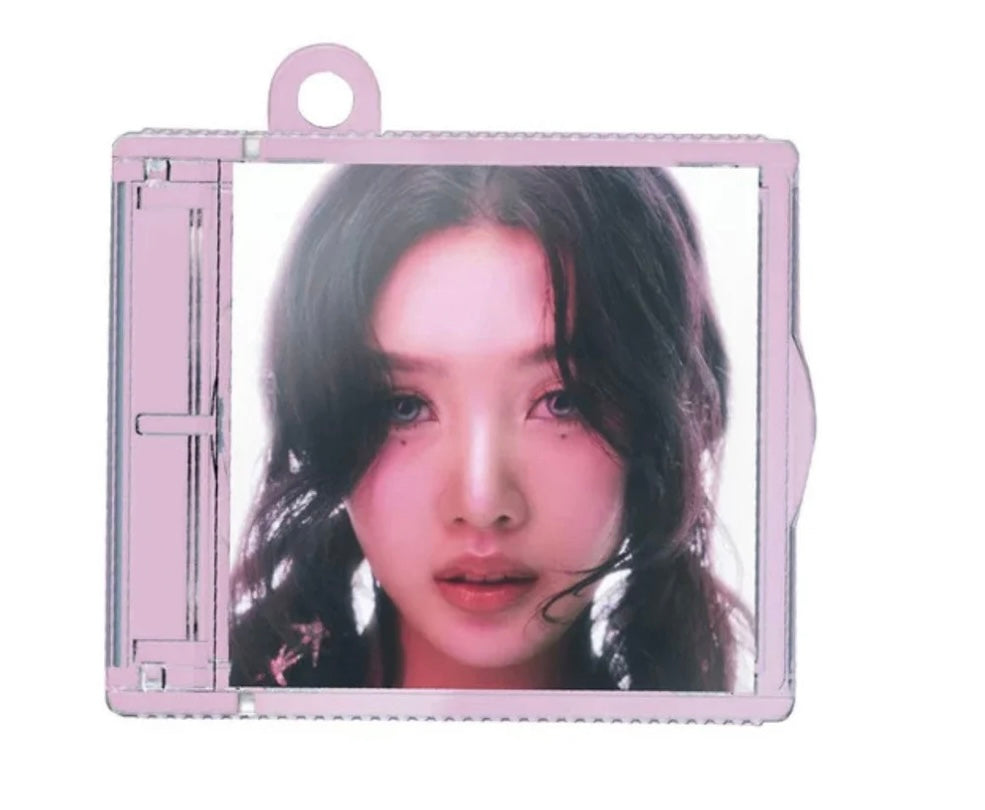 RED VELVET - Cosmic / SMini ver