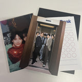 TXT - 2025 SEASON'S GREETINGS / WEVERSE GIFT PACK ONLY